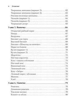 Рецепты для мультиварки