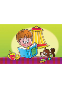 Игры дома, в беседке, на даче. Книга+14 карточек 6+