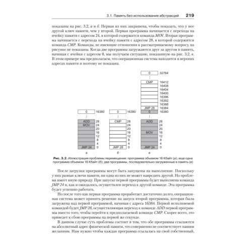 Современные операционные системы. 3-е изд.