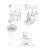 Как быстро нарисовать сказку. Рисуем замки, героев и монстров