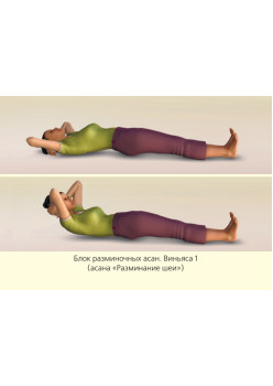 Йога. Домашние тренировки. 36 карточек