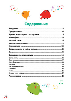 Как научиться играть песенку за 10 минут