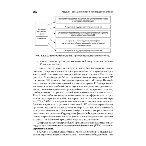 Промышленные технологии и инновации: Учебник для вузов. Стандарт третьего поколения