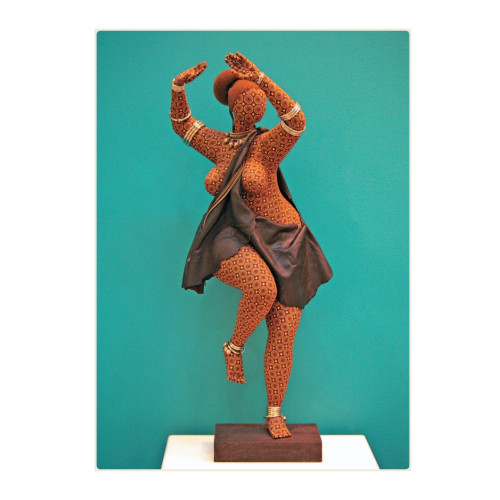 Куклы из текстиля и трикотажа. История, коллекционирование, изготовление