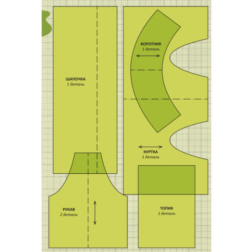 Текстильные ангелы и феи: пошаговый мастер-класс от Nkale