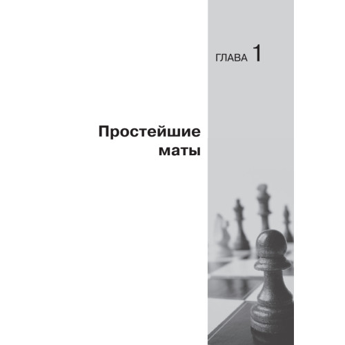 Курс шахматных окончаний