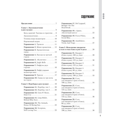 Рок на акустической гитаре. Основы (+CD с обучающими аудиотреками)