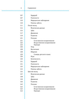 Мой малыш от рождения до года. Дневник развития