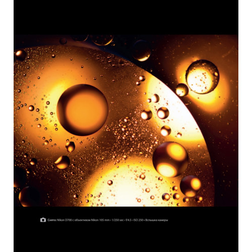 Фотография. Создание великолепных снимков