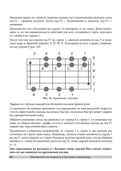 Самоучитель игры на гитаре. Как подобрать любимую песню на слух
