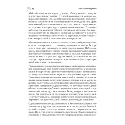 Почему собаки гораздо умнее, чем вы думаете