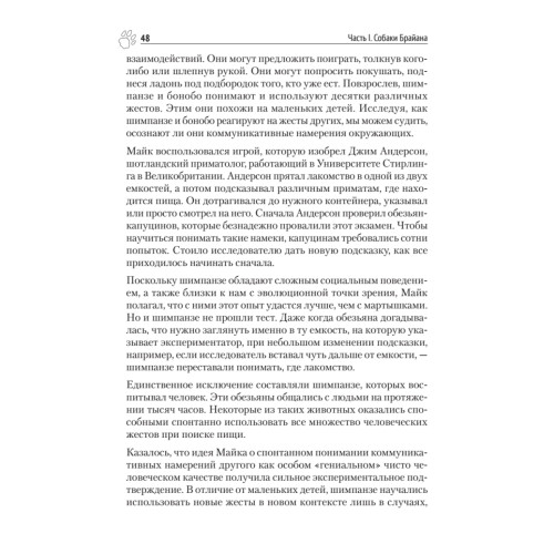 Почему собаки гораздо умнее, чем вы думаете