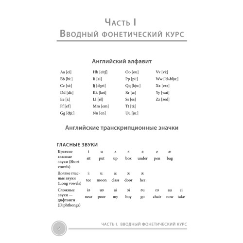 Говорим чисто по-английски+ CD