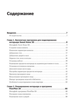 Проектируем интерьер сами. Sweet Home 3D, FloorPlan 3D, Google SketchUp и IKEA Home Planner