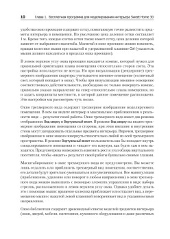 Проектируем интерьер сами. Sweet Home 3D, FloorPlan 3D, Google SketchUp и IKEA Home Planner