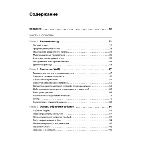 Программирование для Microsoft Windows 8. 6-е изд.