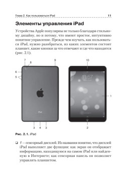 iPad — проще простого!