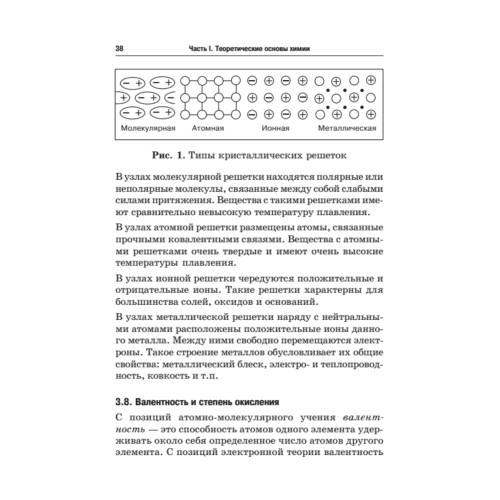Краткий справочник по химии. 3-е издание