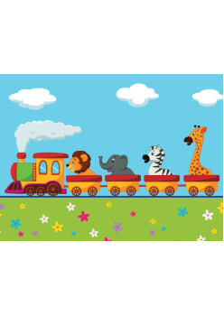 Лото-запоминалка. 36 карточек 0+