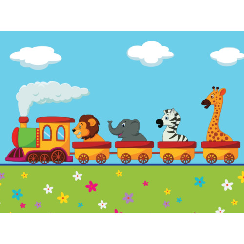 Лото-запоминалка. 36 карточек 0+