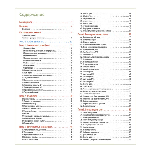 Лови момент. 228 идей для создания незабываемых фото