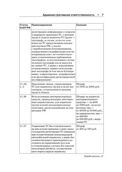 Шпаргалка для водителя 2014. Новые штрафы, изменения в ПДД и КОАП, полезная информация