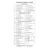 Phrasal verbs. Фразовые глаголы английского языка. 29 карточек