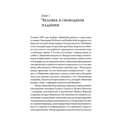 Идеальная теория. Битва за общую теорию относительности