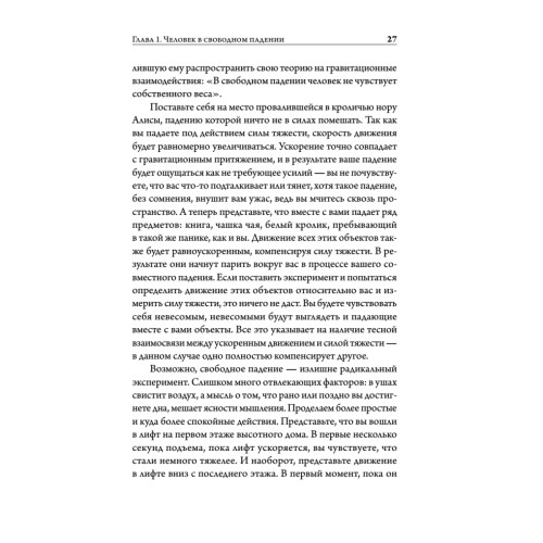 Идеальная теория. Битва за общую теорию относительности