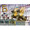 Петербург от А до Я (29 карточек)