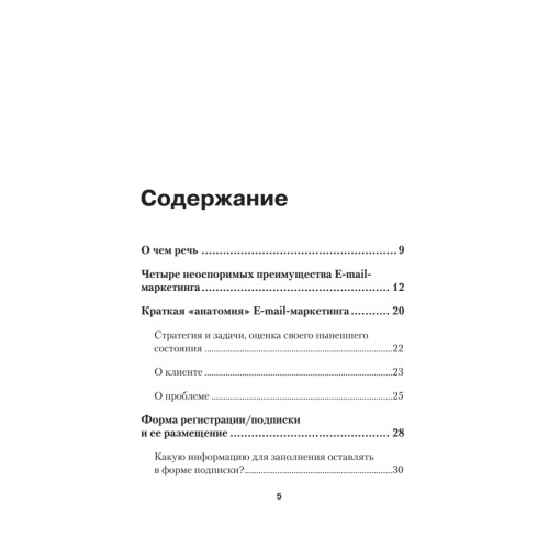 E-mail-маркетинг. Как привлечь и удержать клиентов