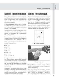 Полный справочник гитарных аккордов