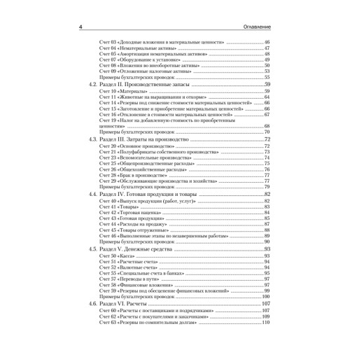 Всё о счетах бухгалтерского учета. 3-е изд.