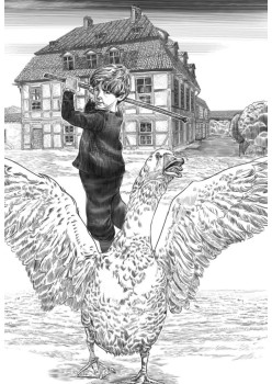 Как я изобретал мир