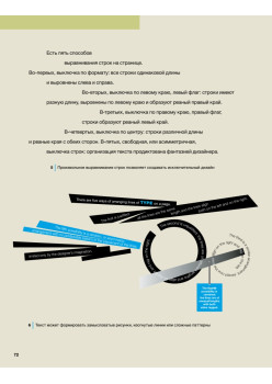 Шрифт и дизайн. Современная типографика