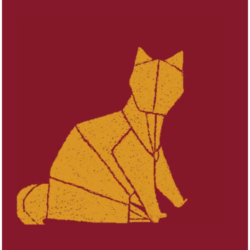 Кошки — мышкой