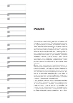 Музыкальная грамота. Справочник для начинающих музыкантов