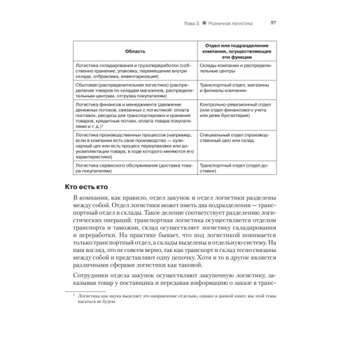 Закупки и поставщики. Курс управления ассортиментом в рознице. 2-е изд.