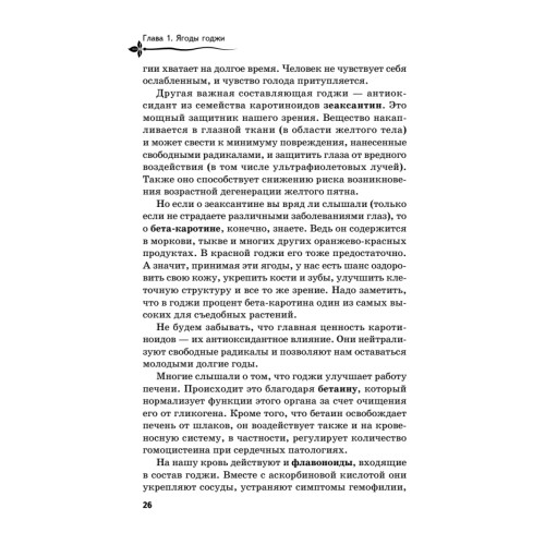 Ягоды годжи, семена чиа и зерна киноа для оздоровления и похудения