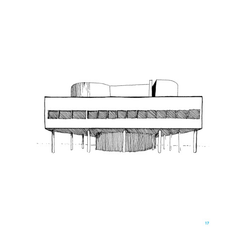 Самое главное для архитекторов