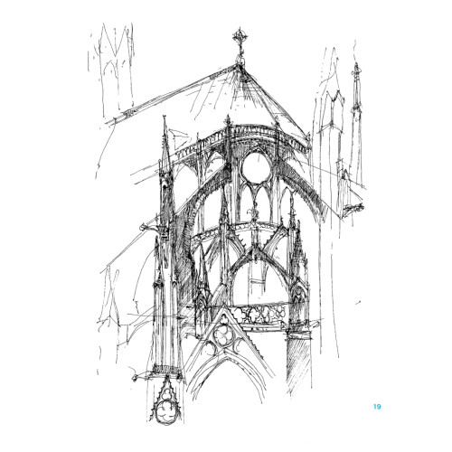 Самое главное для архитекторов