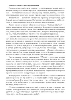 Ежедневник делового человека