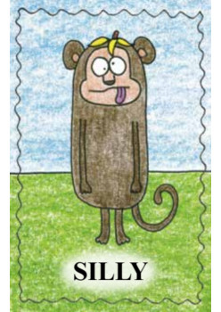 Найди пару. Мои первые английские слова (45 карточек)