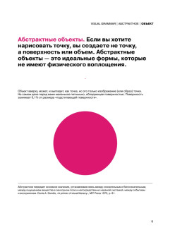 Графический дизайн. Visual Grammar