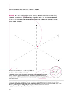 Графический дизайн. Visual Grammar