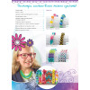 Радужки®. Браслеты и аксессуары из резинок Rainbow loom®