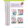 Радужки®. Браслеты и аксессуары из резинок Rainbow loom®
