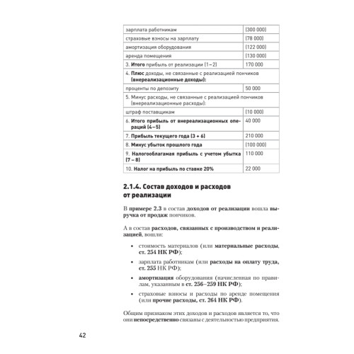 Налоги за 14 дней. Экспресс-курс. Новое, 13-е изд.