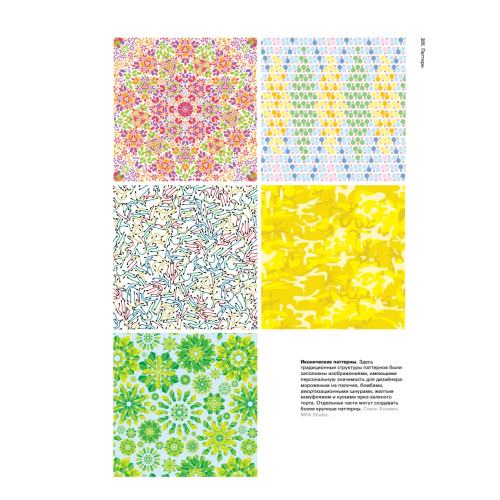 Графический дизайн. Базовые концепции