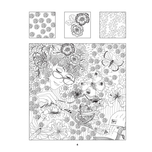 Эльфы, драконы, тролли. Один день – один зендудл